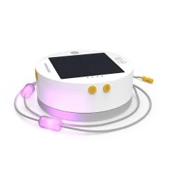 MPowerd Luci Color Solar String Lights -Camping & Hiking Sale 1000 328