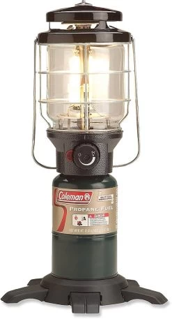 Coleman Northstar InstaStart Propane Lantern -Camping & Hiking Sale 1000 345