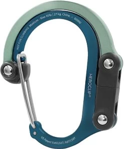 Heroclip Medium -Camping & Hiking Sale 1000 36