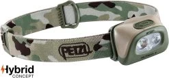 Petzl TacTikka+ -Camping & Hiking Sale 1000 365