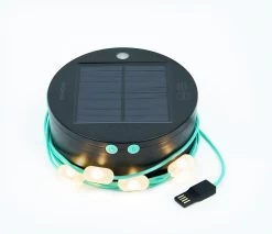 MPowerd Luci Solar String Lights -Camping & Hiking Sale 1000 377