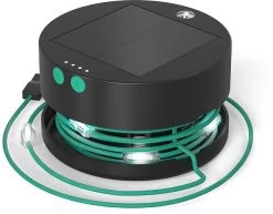 MPowerd Luci Solar String Lights -Camping & Hiking Sale 1000 378