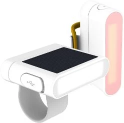 MPowerd Luci Solar Bike Light Set -Camping & Hiking Sale 1000 379