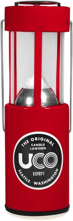UCO Original Candle Lantern -Camping & Hiking Sale 1000 394