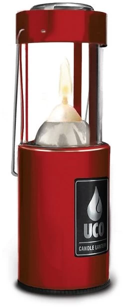UCO Original Candle Lantern -Camping & Hiking Sale 1000 395