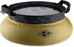 Sea To Summit Kitchen Sink -Camping & Hiking Sale 1000 412