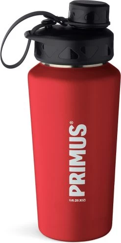 Primus TrailBottle S/S 1.0L -Camping & Hiking Sale 1000 452