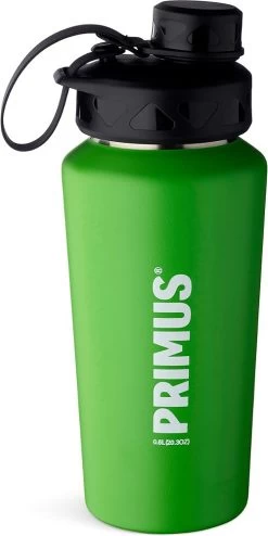 Primus TrailBottle S/S 1.0L -Camping & Hiking Sale 1000 453