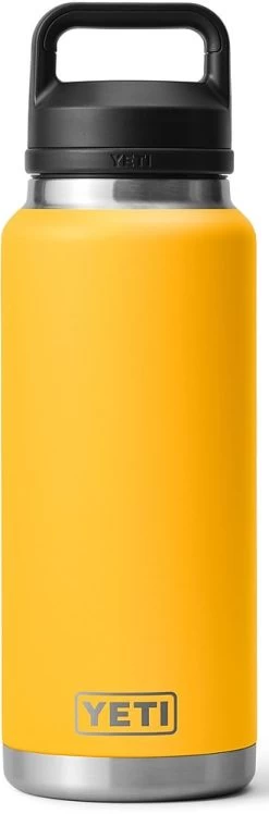 Yeti Rambler Bottle 36oz -Camping & Hiking Sale 1000 459