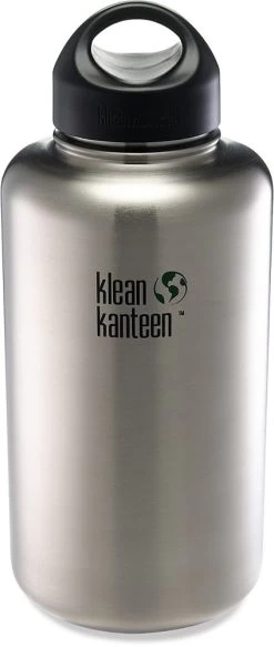 Klean Kanteen 64oz Wide