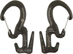 Nite Ize Figure 9 Carabiner -Camping & Hiking Sale 1000 51