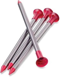 MSR CarbonCore Tent Stakes -Camping & Hiking Sale 1000 81