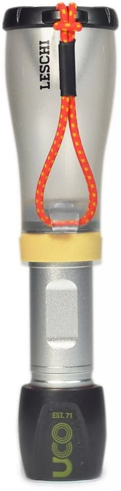 UCO Leschi Lantern + Flashlight -Camping & Hiking Sale 1007 1