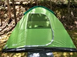 Coleman Sundome 4 -Camping & Hiking Sale 100 0541 2