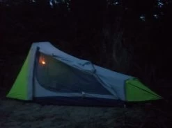 Gander Mountain Blazer Solo -Camping & Hiking Sale 101 0223