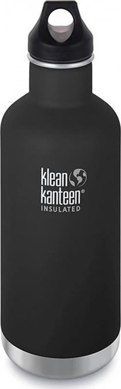 Klean Kanteen Insulated Classic -Camping & Hiking Sale 1021a439fbebc0ba23ccdbd49f555e41