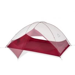 MSR Zoic 3 Fast & Light Body