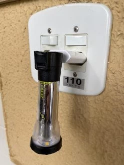 Goal Zero Lighthouse Micro Charge Lantern -Camping & Hiking Sale 109FB3B7 D378 4202 8AFC 201DE8E6AAF0