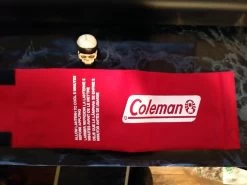 Coleman Globe Wrap -Camping & Hiking Sale 1102211152