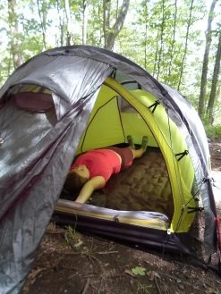 Bergans Compact Light 2 -Camping & Hiking Sale 111 2