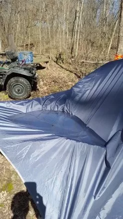 Tentsile Flite Tree Tent -Camping & Hiking Sale 12