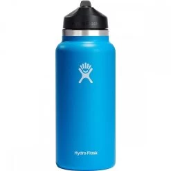 Hydro Flask 32 Oz Wide Mouth -Camping & Hiking Sale 1258