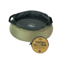 Sea To Summit Kitchen Sink -Camping & Hiking Sale 1309106 915 main 1