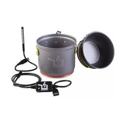 Power Practical The PowerPot -Camping & Hiking Sale 1309589 915 main