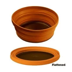 Sea To Summit X-Bowl -Camping & Hiking Sale 1309601 901 main