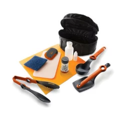 GSI Outdoors Crossover Kitchen Kit -Camping & Hiking Sale 1309724 915 main