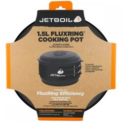 Jetboil 1.5L Cooking Pot -Camping & Hiking Sale 1309738 915 main