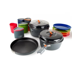 GSI Outdoors Bugaboo Camper Cookset -Camping & Hiking Sale 1309793 915 main 1
