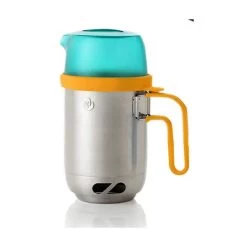 BioLite CampStove KettlePot -Camping & Hiking Sale 1309807 915 main