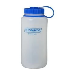 Nalgene 32oz Wide Mouth Ultralite HDPE Bottle -Camping & Hiking Sale 1309848 101 main