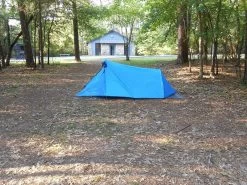 Alpine Mountain Gear Solo Plus Alaskan -Camping & Hiking Sale 13243990 10154129318033376 1418306368639450811 o