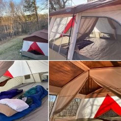 Wenzel Kodiak 9 -Camping & Hiking Sale 1363B893 BB3D 4E9F BBEB 02920C5E2CEC