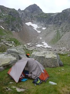 ALPS Mountaineering Lynx 1 -Camping & Hiking Sale 1409 Spain France 025