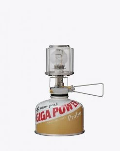 Snow Peak GigaPower Lantern, Auto -Camping & Hiking Sale 1584465707