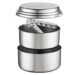 MSR Alpine Classic Cookset