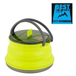 Sea To Summit X-Pot Kettle -Camping & Hiking Sale 1618349744