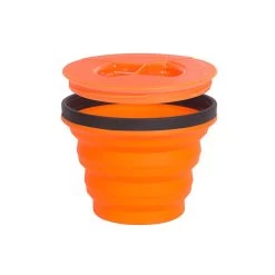 Sea To Summit X-Seal & Go -Camping & Hiking Sale 1638315682