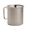 Vargo Titanium Ti-Lite 750 Mug -Camping & Hiking Sale 1641980003