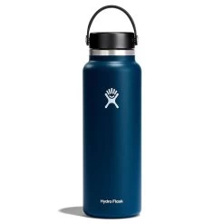 Hydro Flask 40 Oz Wide Mouth -Camping & Hiking Sale 1659726533