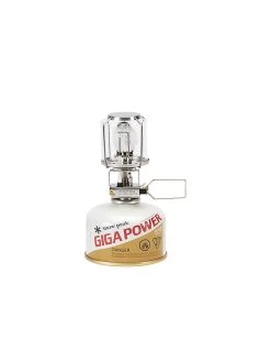 Snow Peak GigaPower Lantern, Auto -Camping & Hiking Sale 1669235346
