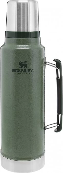 Stanley Classic Legendary Bottle -Camping & Hiking Sale 16e7a8e8adc62ef8d1b2fd4e204a7375