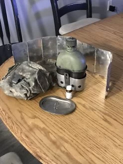 Rothco Stainless Steel Canteen Cup Lid -Camping & Hiking Sale 1BE3EA82 3078 4A69 9A66 C0C83CAA4D73