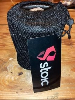 Stoic Ti Kettle -Camping & Hiking Sale 20121107 002223