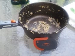 GSI Outdoors Compact Scraper -Camping & Hiking Sale 2013 07 12 20 14 39