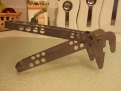 Vargo Titanium BOT Bottle Pot -Camping & Hiking Sale 20130108 155854