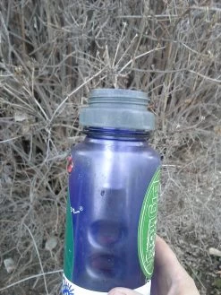 GSI Outdoors H2JO! Coffee Filter -Camping & Hiking Sale 20130307 173341